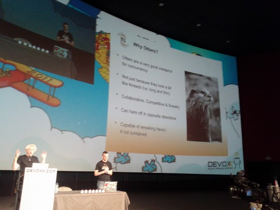 The Well-Grounded Java Developer - Ben Evans et Martijn Verburg