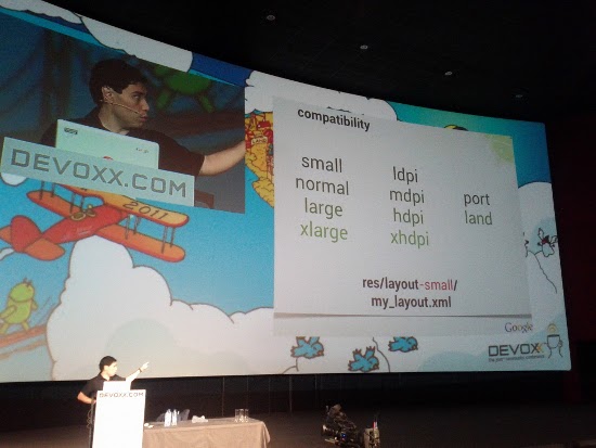 Building Android Applications for Performance and Usability - Bruno Oliveira