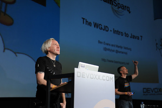 The Well-Grounded Java Developer - Ben Evans et Martijn Verburg