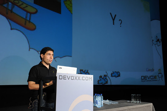 Building Android Applications for Performance and Usability - Bruno Oliveira