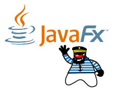 JavaFX
