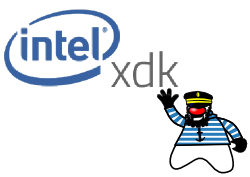 Intel XDK