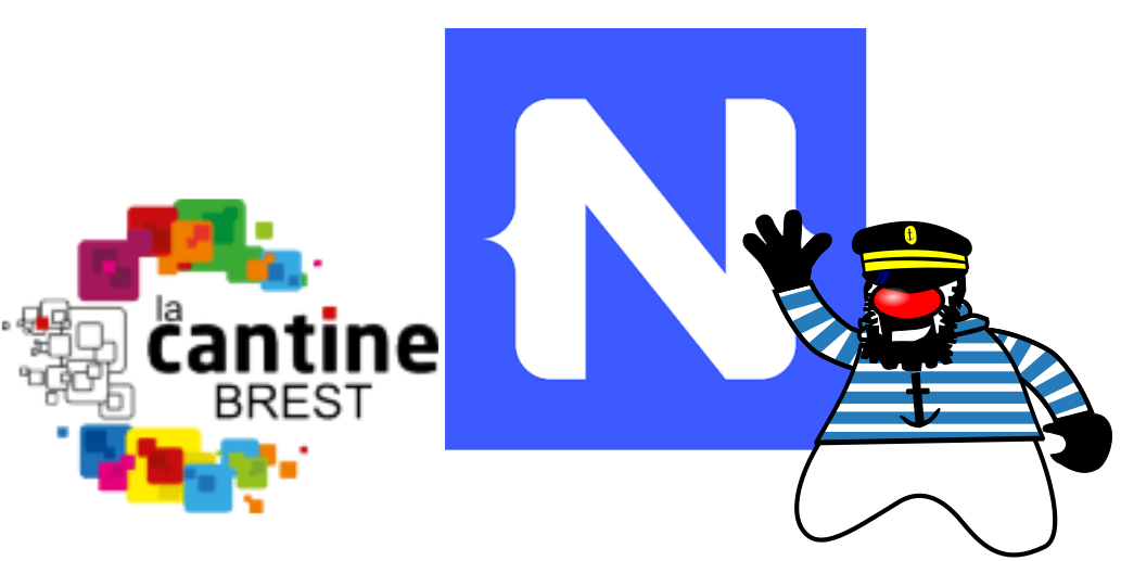 Préparation au Startup Weekend Brest 2016 : Bootcamp NativeScript