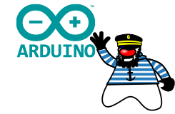 Arduino au FinistJUG