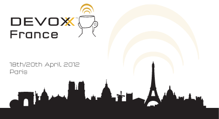 Devoxx France !